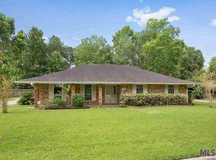 3534 Cherry St, Zachary, LA 70791