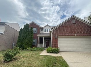 2115 Sovereign Ln, Lexington, KY 40513