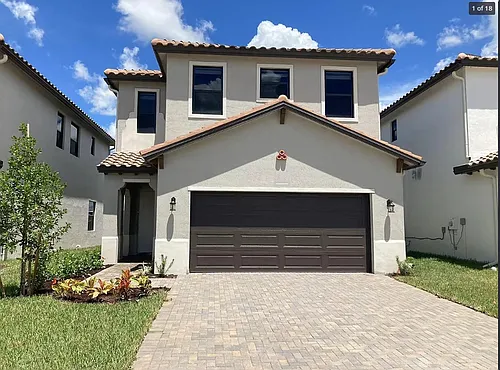5689 Agostino Way Photo 1