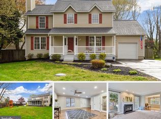 4154 Carrs Ridge Rd, Edgewater, MD 21037