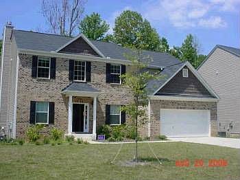 1st image of 6233 Polar Fox Ct