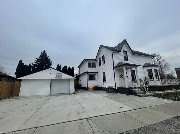209 Murray St, Chatham Kent, ON N8A 1V1
