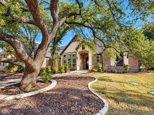 1729 Bent Tree Ct, Granbury, TX 76049