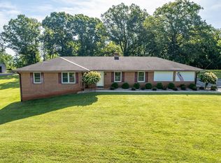 1792 Walker Rd, Coleman Falls, VA 24536