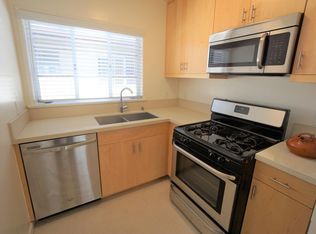 1320 N Citrus Ave #4-D, Los Angeles, CA 90028