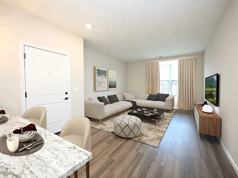 Dalton Residences — Photo 10