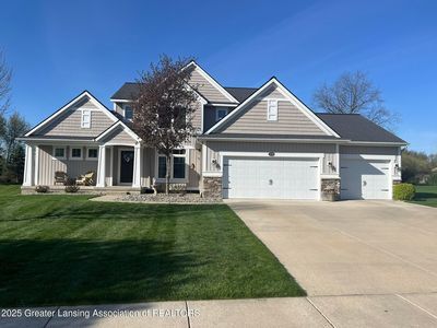 1539 Wellman Rd, Dewitt, MI, 48820