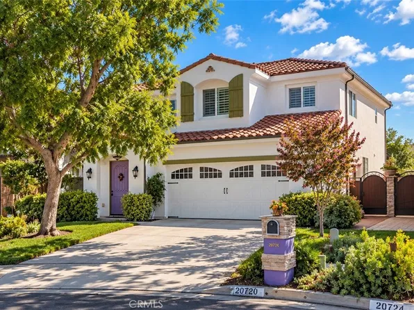 20720 Napa St, Winnetka, CA 91306