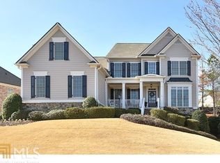 8035 Sleepy Lagoon Way, Flowery Branch, GA 30542