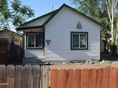 1547 H St, Sparks, NV, 89431
