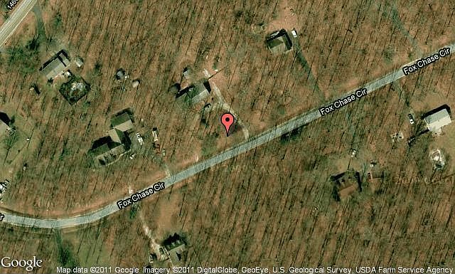 Map View