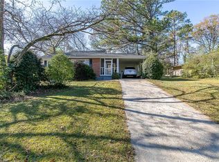 1395 Dorothy Dr, Decatur, GA 30030