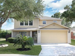 1807 Creek Knl, San Antonio, TX 78253