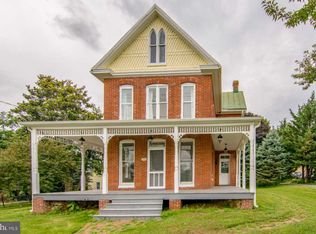 1936 Hanover Pike, Hampstead, MD