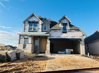 18110 Sunlit Oasis Dr, Webster, TX 77598