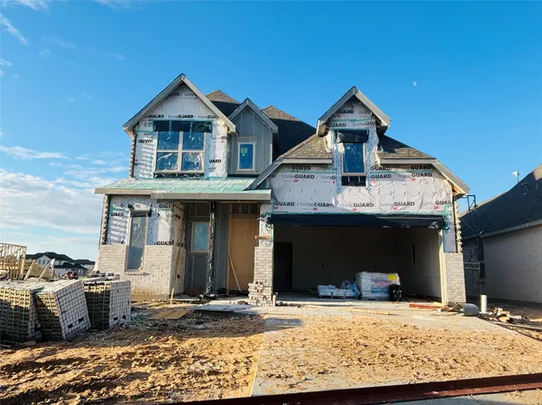 18110 Sunlit Oasis Dr, Webster, TX 77598