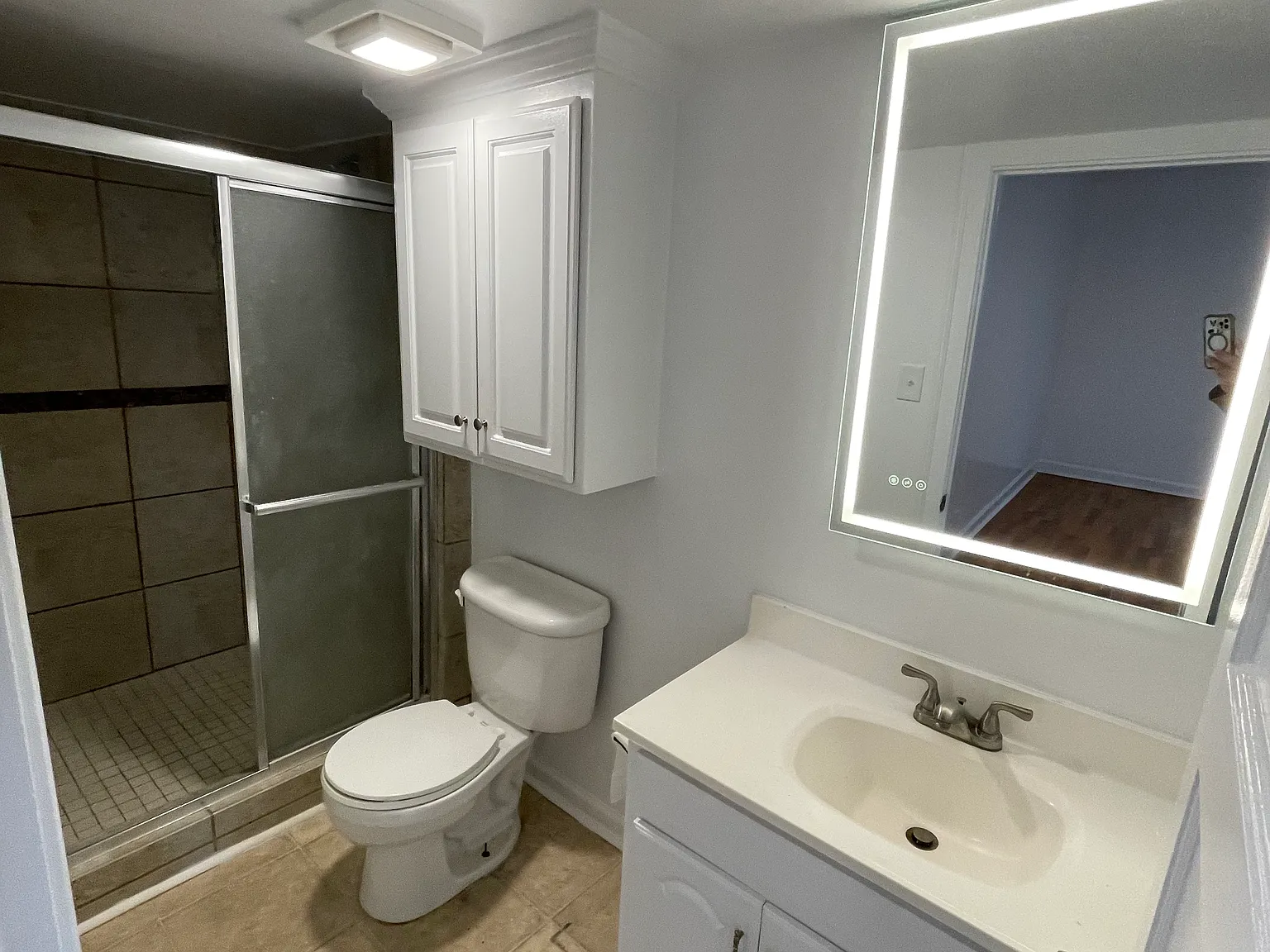 1 bed, 520 sqft, $1,075 — Photo 4