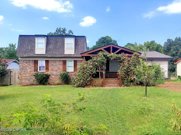 906 Jordan Ter, Union City, TN 38261