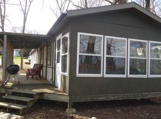 46613 Evergreen Ln, Cleveland, MN 56017