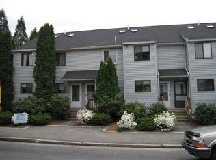 22 River St APT 9, Hudson, MA 01749