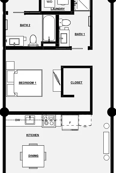 Lofts at the HUPP — Photo 11