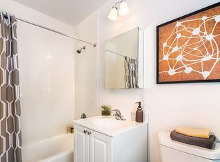 123 Gerry Rd #10, Chestnut Hill, MA 02467