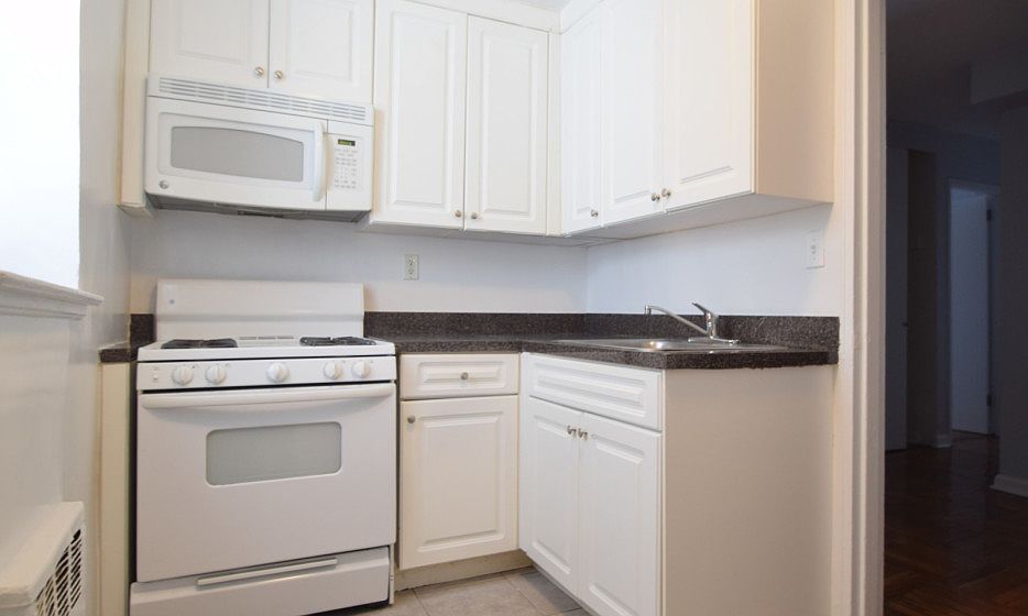 Harbor House - Kitchen - H39-0MG