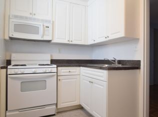 39 Davenport Ave APT MG, New Rochelle, NY 10805
