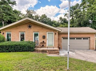 1802 D Ave, West Columbia, SC 29169