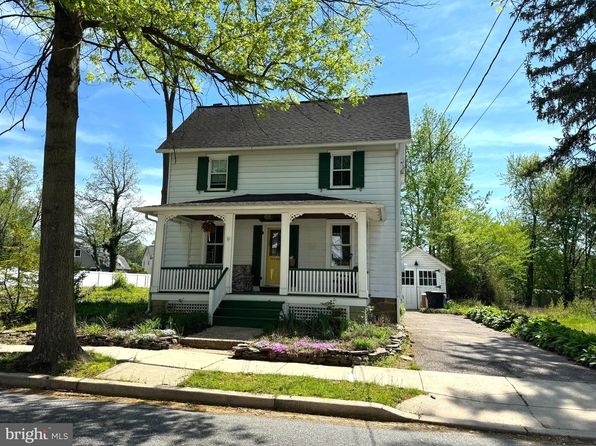 205 Emerson St, Woodbury, NJ 08096