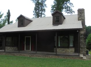 1767 Jerry Ln, Elberton, GA 30635