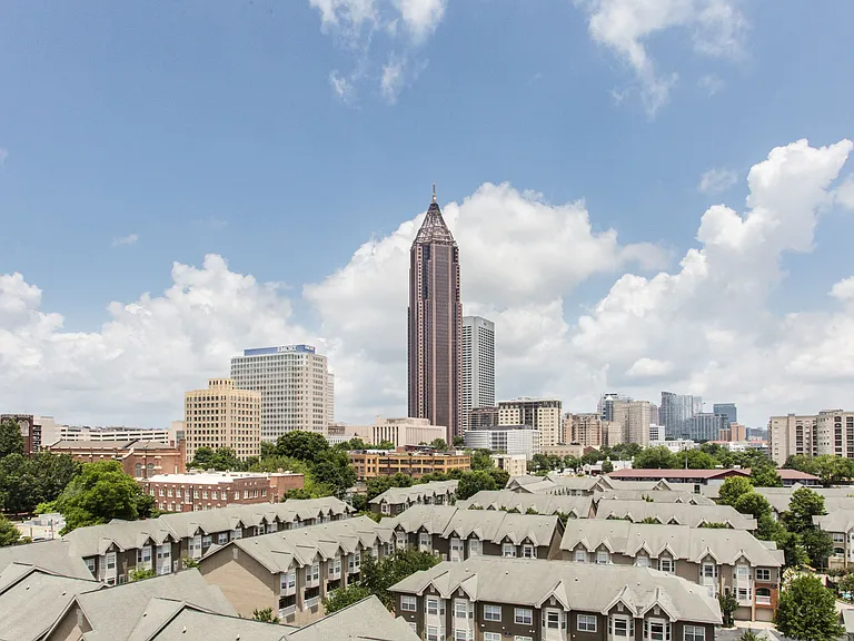 Skyline ATL — Photo 29