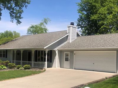 1315 Mirage Dr, Green Bay, WI, 54313