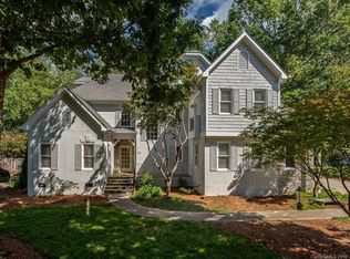 6623 Wynfaire Ln, Charlotte, NC 28210