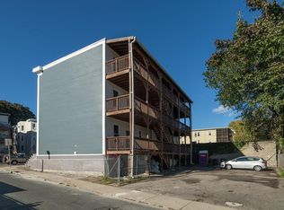 148 Pleasant St, Boston, MA 02125