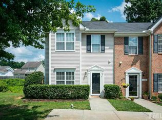 130 Forthview Way, Apex, NC 27502