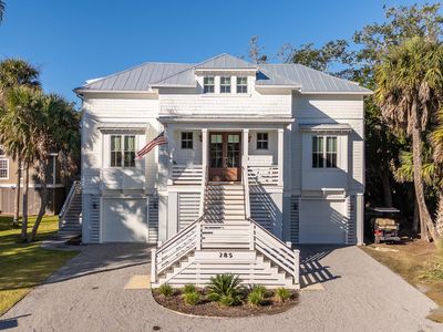 285 Deer Lane, Saint Helena Island, SC, 29920