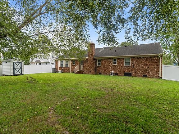 4th image of 600 Winscott Ct