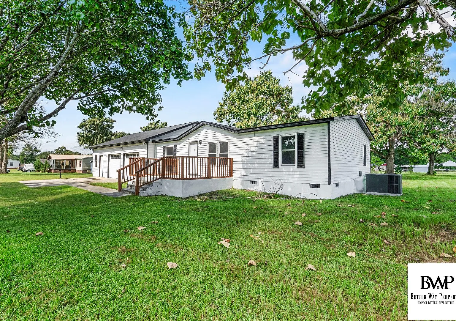 428 Blackville Rd — Photo 2