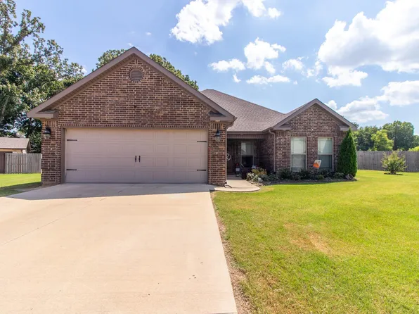 4317 Cypress Point, El Paso, AR 72045