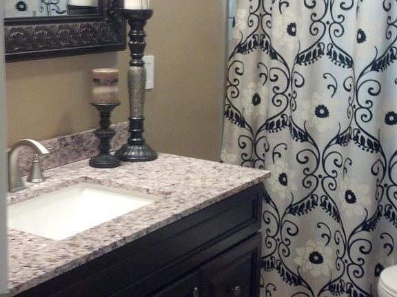 Main Bath
