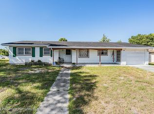 9356 Chase St, Spring Hill, FL 34606