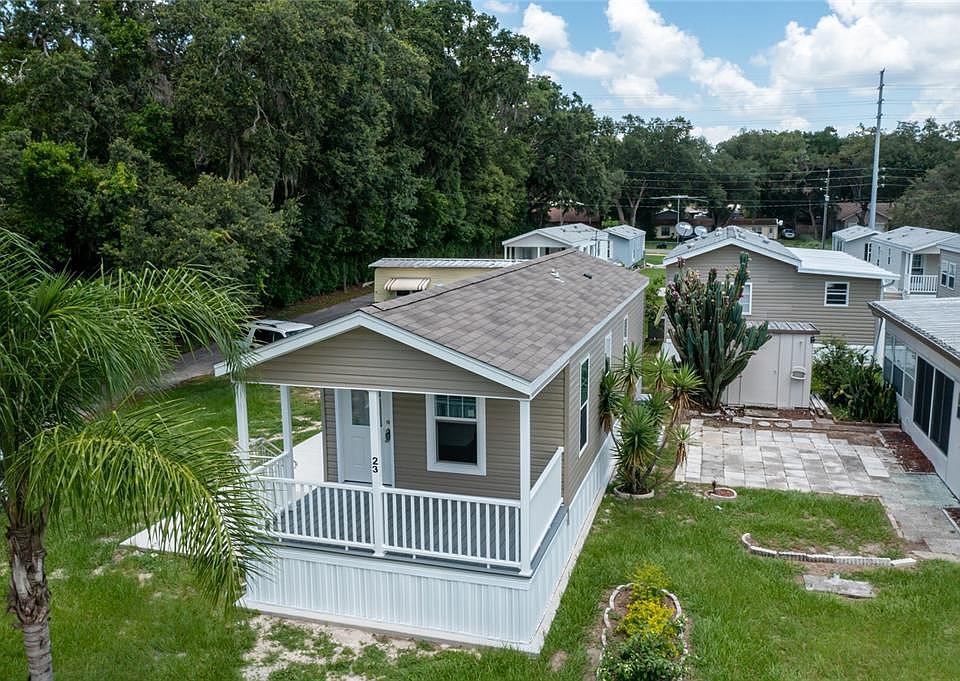 The Village Of Zephyrhills Apartments Zephyrhills, FL Zillow
