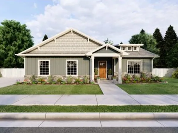 732 E 2475 N, North Logan, UT 84341