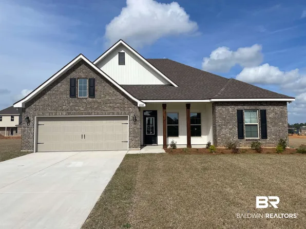 22309 Hibiscus Cir, Foley, AL 36535