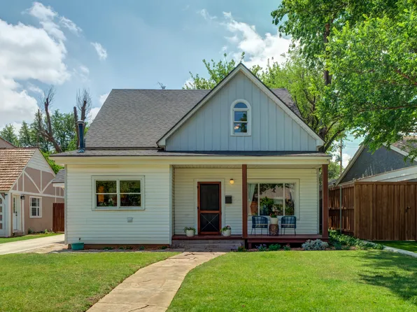 2903 21st St, Lubbock, TX 79410