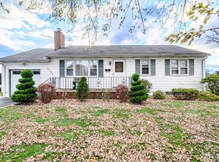2320 Oxford Ave, South Plainfield, NJ 07080
