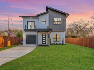 4934 Mexicana Rd, Dallas, TX 75212