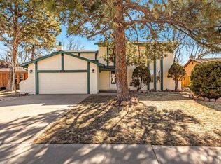 106 Carrillon Ln, Pueblo, CO 81005