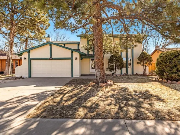 106 Carrillon Ln, Pueblo, CO 81005